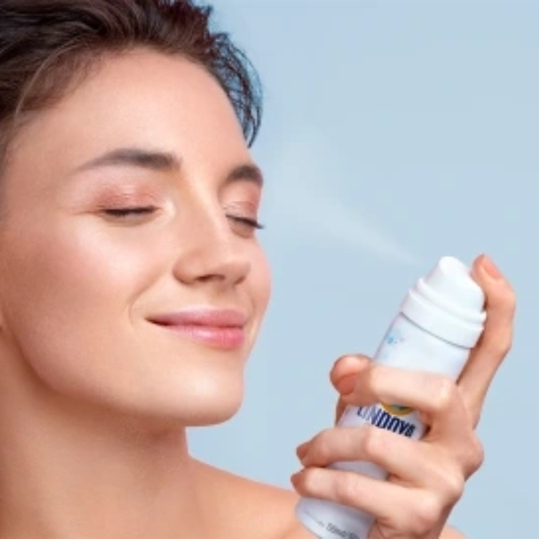 Água Thermal 150ml