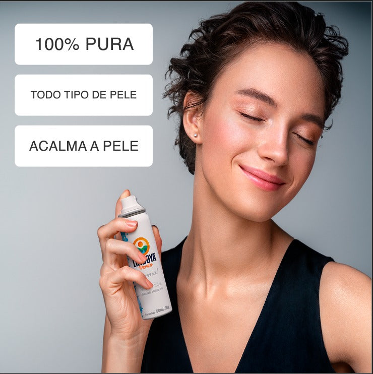 Água Thermal 150ml