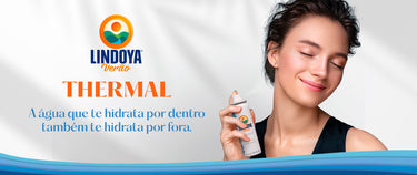 Lindoya Verão
