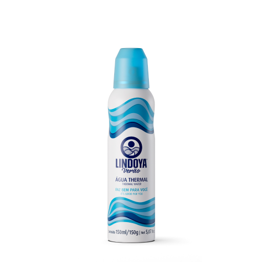 Água Thermal 150ml