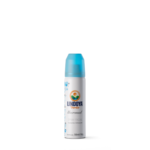 Água Thermal 50ml